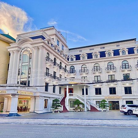 An Khang Hotel 하 기앙 외부 사진